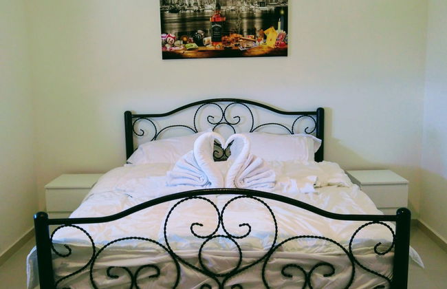 Rawabi Apartment - Foto 5