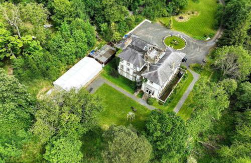 The Mansion House At Kirkhill - Foto 35