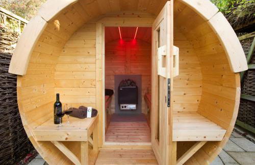 Oak Cottage - Foto 13