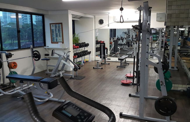 Barrabella Pé na areia - Foto 19