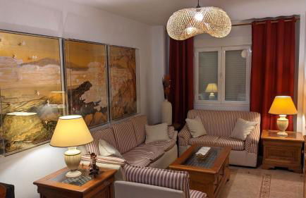 Casa Moraleda I Vivienda Rural - Foto 31