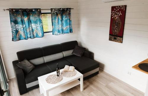 Gospodarstwo Agroturystyczne Sunny Camp - Foto 6