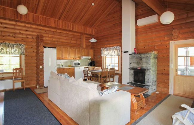 Matikkala Cottages - Photo 55