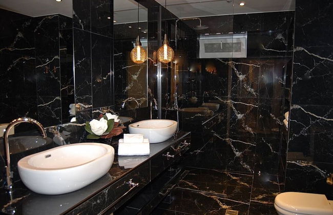 Maison Downtown Luxury Apartments - Maison Downtown Luxury Apartment - Foto 43