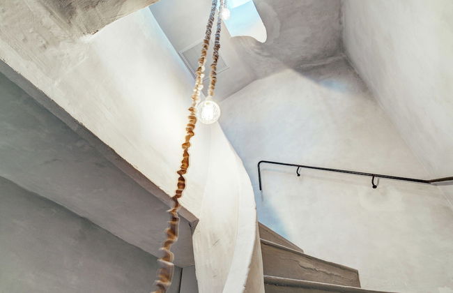 Studio Authentic Charm - In the Heart of Cannes - Foto 13