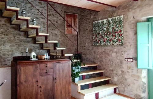 Vivalidays Casa Rural Anna Mieres Gerona - Foto 12