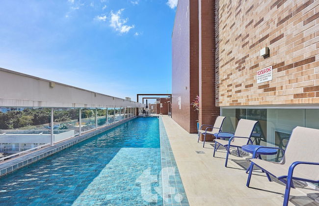 Residencial Agata - Foto 57