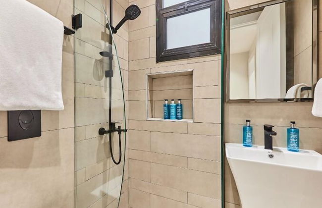 bnbme | Alkhawaled-7 | 3BDR - Foto 35