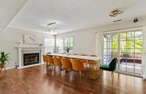 Grand Park Stay - Foto 14