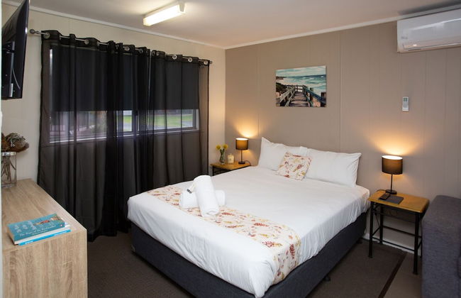 Tasman Holiday Parks - Albany - Foto 8