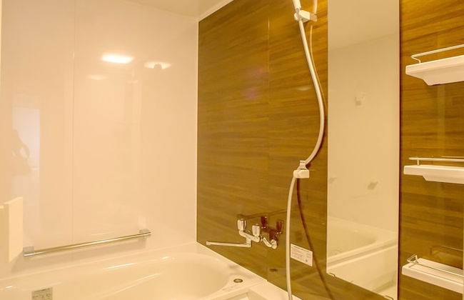 Condominium Panoramique Motomachi - Foto 50