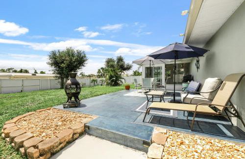 Minutes to Manasota Beach 2 King Beds Fenced yard Pets Welcome - Foto 35