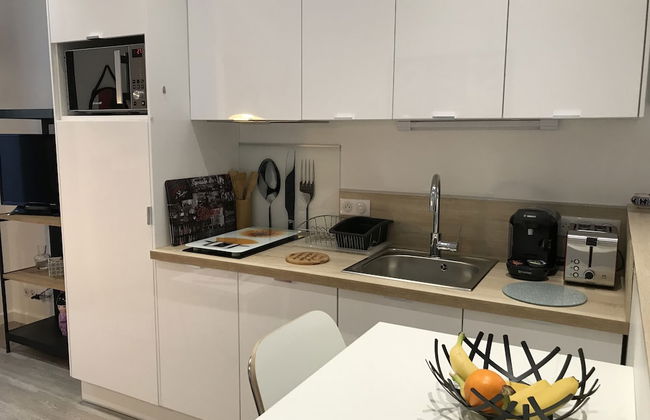 Villa le Nid - Foto 28