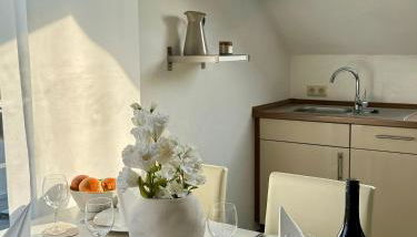 Ferienwohnung Seensucht Bostalsee - Foto 5