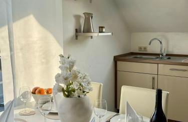 Ferienwohnung Seensucht Bostalsee - Foto 5