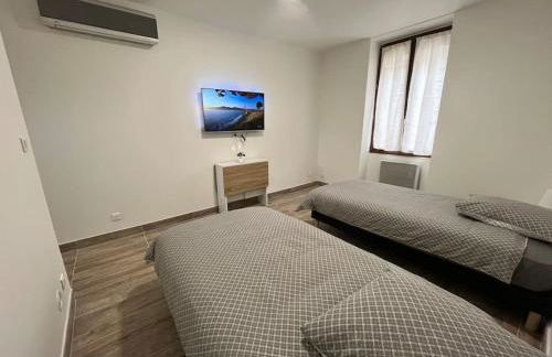 Superbe appartement à 15 min de Lyon - Foto 1