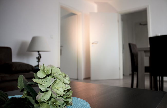 Gästewohnung Mönchengladbach - Foto 28