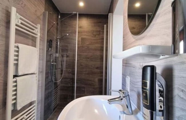 am Buchbrunnen Comfortable Holiday Residence - Foto 37