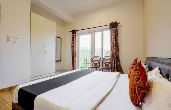 Iva 1 BHK by Dumnu Homes - Foto 2