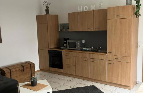 Ferienwohnung Staufenberg - Foto 1