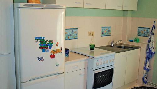 Lovely Apartment In Lassan With Wifi - Foto 3