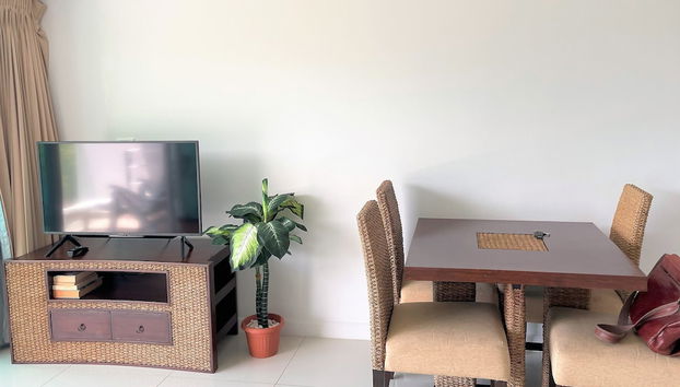 Servicio de comidas en la habitación