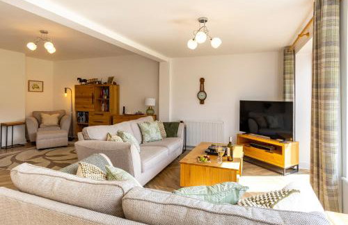 FernLea - Cosy bungalow and stunning country views - Photo 26