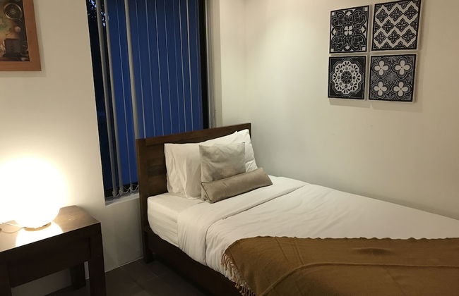 7 Bedroom Sea View Villa SDV227A-By Samui Dream Villas - Photo 11