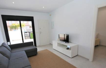 Luxe appartement met 2 badkamers / zee / zwembad - Foto 6