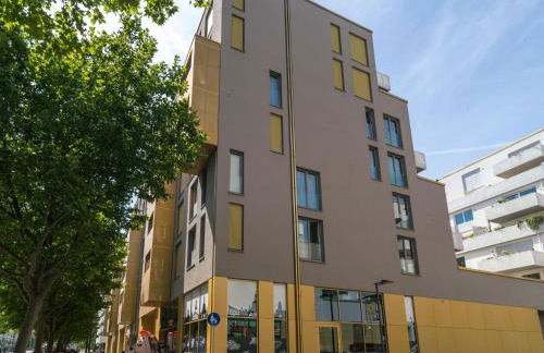 Limehome Dresden Wallstraße - Digital Access - Foto 12