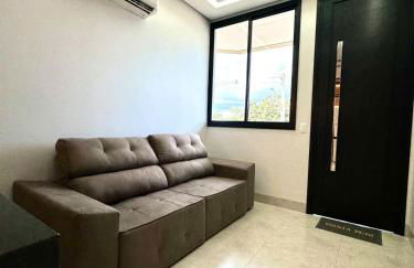 Apartamento de Luxo com Garagem Privativa e Wi-Fi Rápido - Photo 9