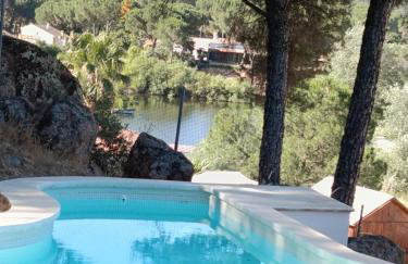 La Senda del Lago PISCINA PRIVADA - Foto 20