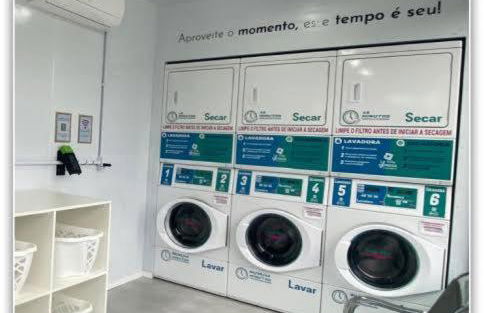 Casa 700m Praia, Churrasq, SelfChekin, Garagem, Wi-fi, Ar, Portão Eletronico - Foto 2