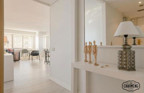 Eurobuilding 2 Luxury - Espectaculares Vistas - Foto 20