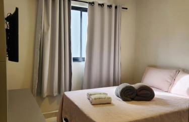 Condomínio Residencial AJJP - Photo 8