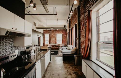 The Downtown Bungalow Loft - Foto 19