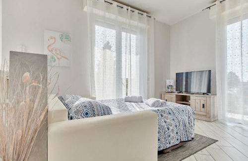 App. Mimosa Minerva Holiday Home - Foto 17