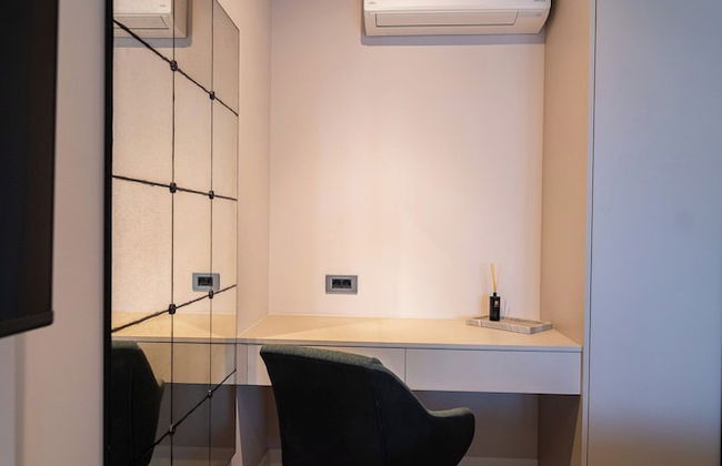 Pied-à-terre - Foto 8