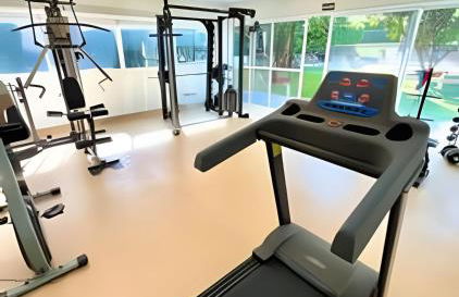 Flat completo e bem localizado - Foto 49