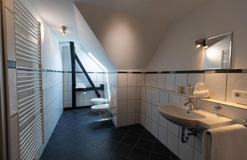 Alte Schule Spittelstein 1OG links - Foto 6