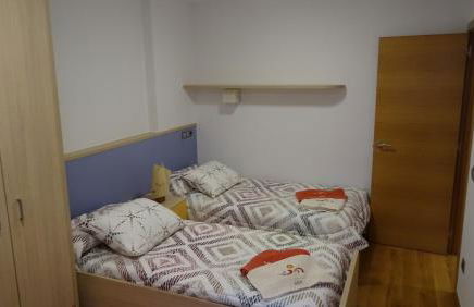 Gaztanbide Apartamento rural - Foto 10