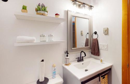 The Three Cornered Pond Retreat - Foto 14