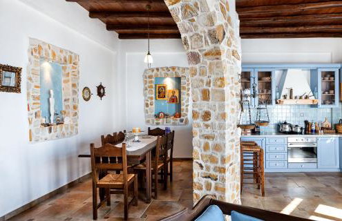 Villa Efrosini Milos - Foto 8