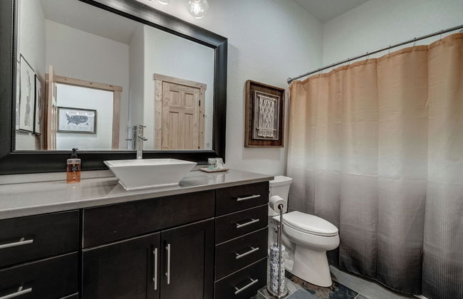 Little Hope Chalet at Terry Peak - Foto 31