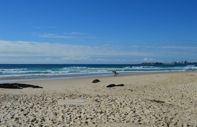 Sanctuary Beach Resort - Foto 58