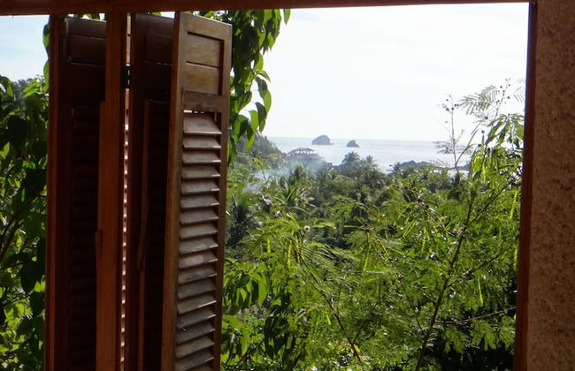 Villa La Luna de Miel Mazunte - Foto 43