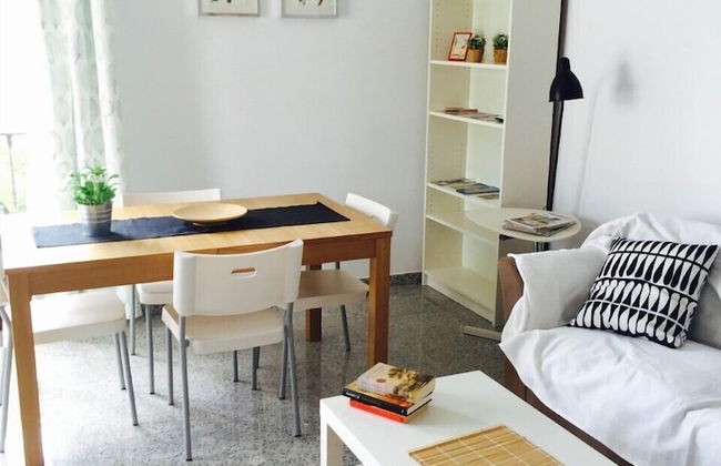 Apartamentos El Burgo - Photo 8