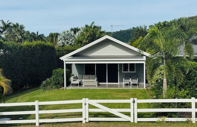 Ranch Retreat Kewarra Beach - Foto 1