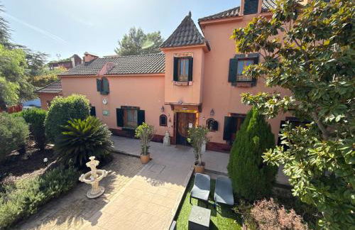 Villa de las hasdas - Photo 13