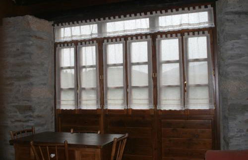 Apartamentos Rurales El Palacio de Doiras - Photo 7